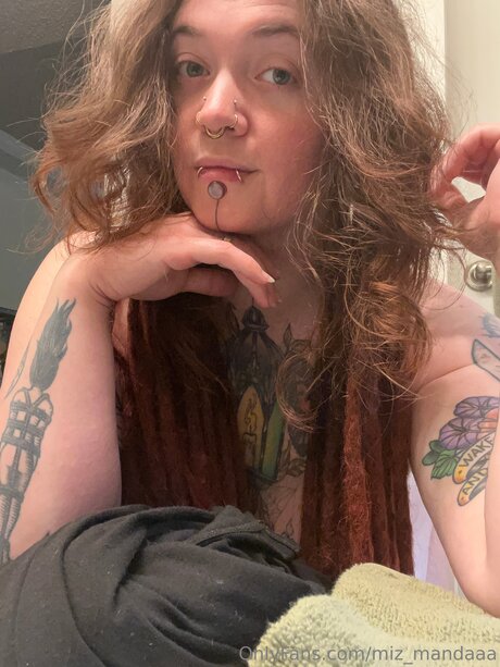 miz mandaaa pornstar xxx picture