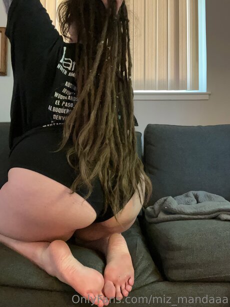 miz mandaaa perfect actress photo