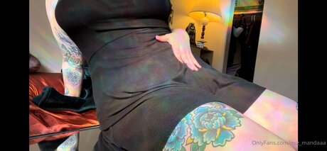 miz mandaaa adult star photos