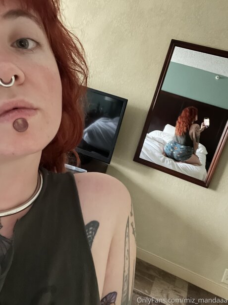 miz mandaaa star top photos