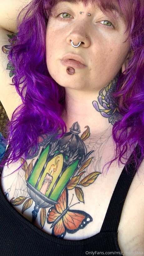 miz mandaaa free actress archive