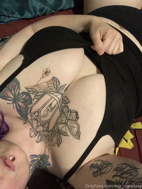 miz mandaaa actress galleries