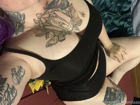 miz mandaaa pornstar nudes pictures