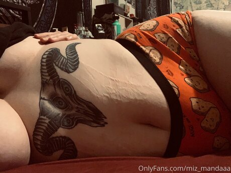 miz mandaaa Profile Photo