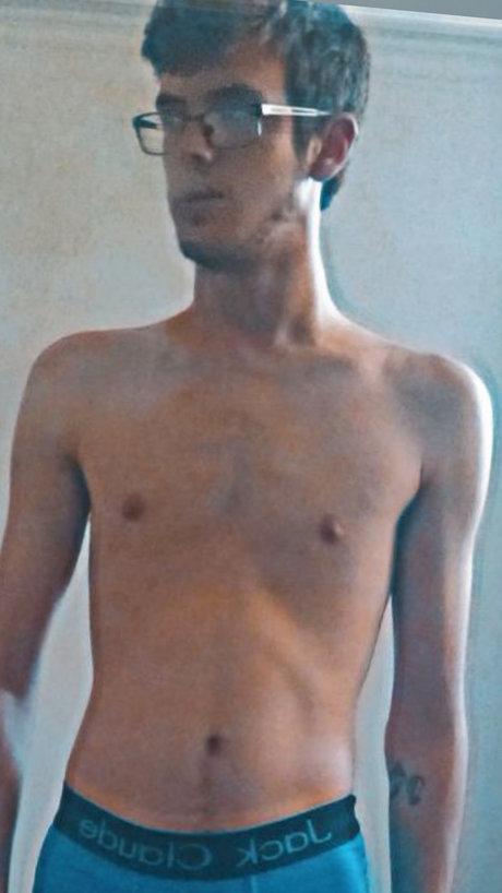 Jayden Boland art model img