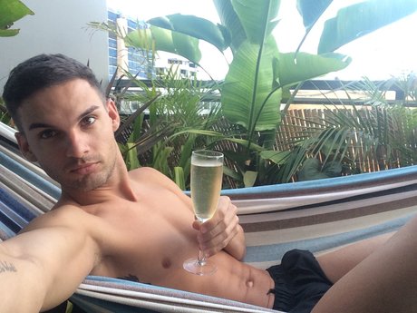 Jaxxx North model best image