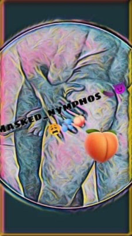 MaskedNymphos perfect actress gallery