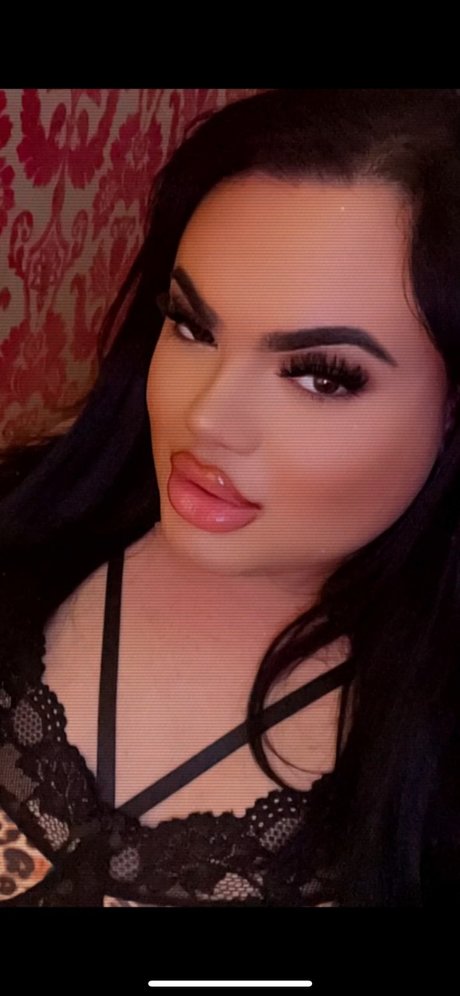 Barbie Monroe_ model free pic