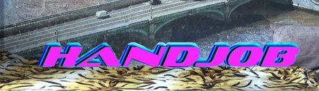 Handjob hot actress gallery