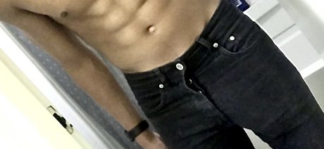 Goth Boy_ model sexy pic