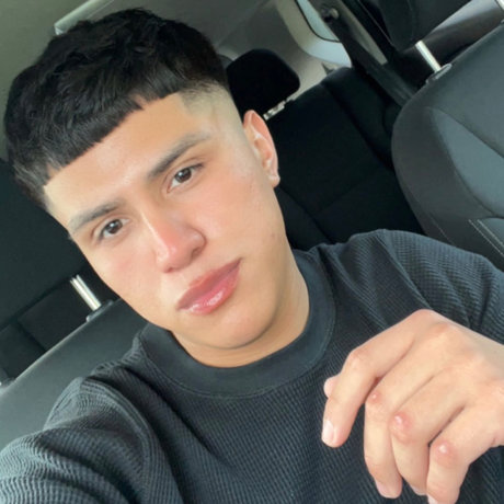 JAVI model naked galleries