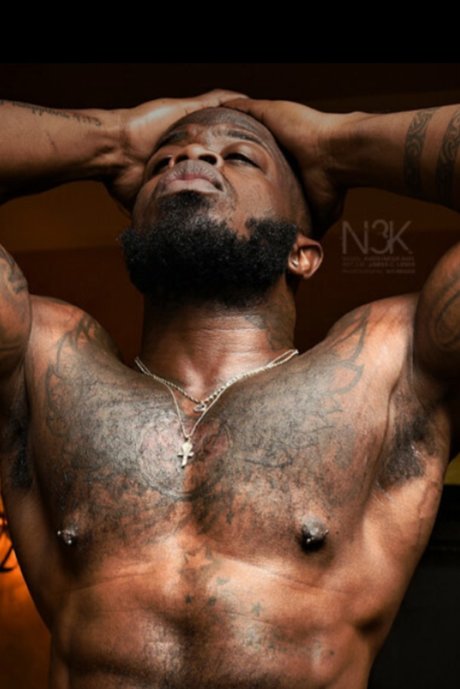 big booty ebony onlyfans nude pic