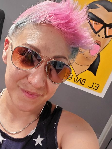 Mad Maddy adult star archive