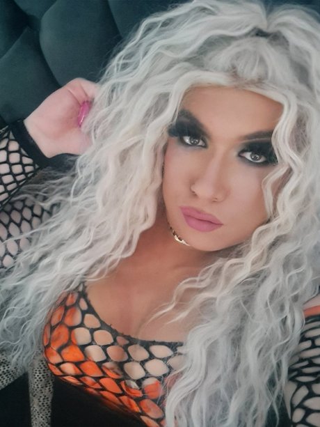 Karlee CD model nudes photos