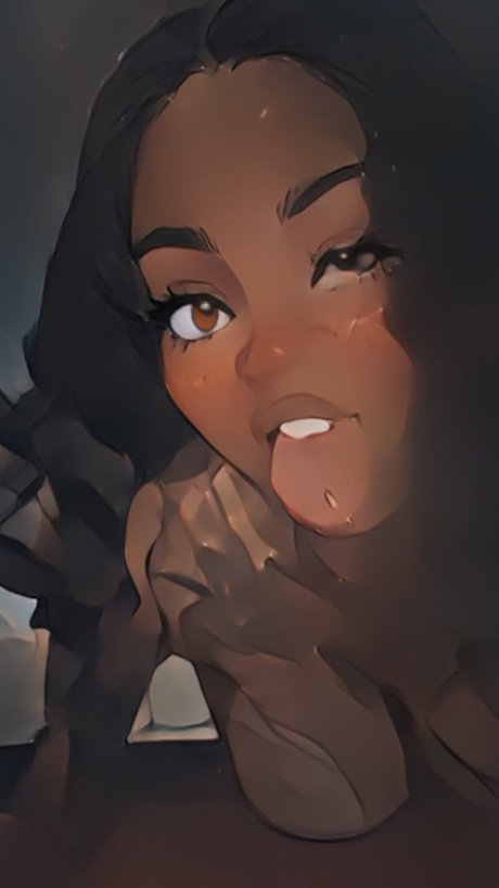 KarmaKreme hd model galleries