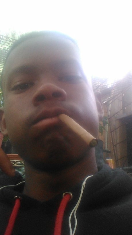 Jay Forza pornstar sexy pic