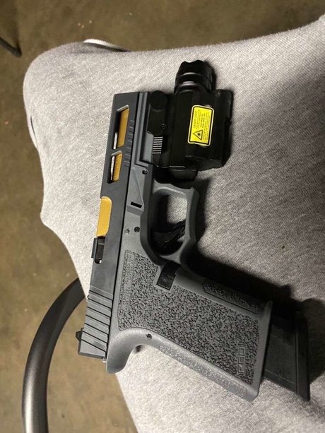 Jay Forza naked model pic