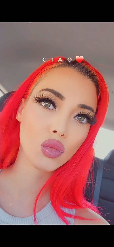 KARMA RAIN star sexy image