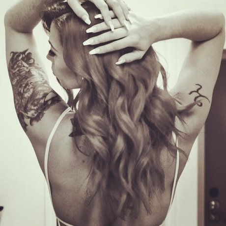 KARMA RAIN pornographic actress image