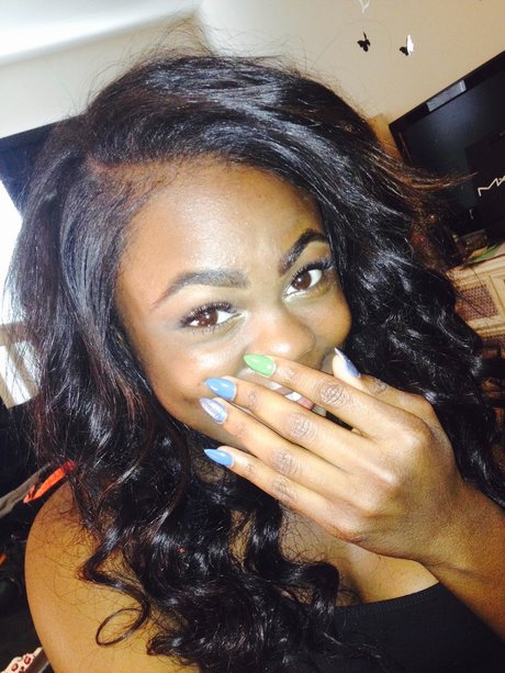 Karma Ghetto pornstar art images