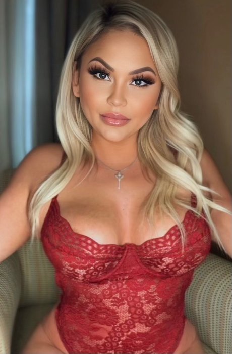 Karlee Rose pretty actress archive