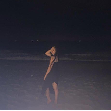 Karla Aura model xxx images