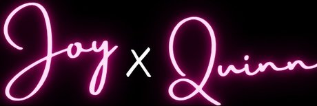 Joi X Quinn pornographic actress pic