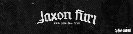 Jaxon Furi star porn galleries