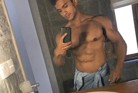 Jay Dawn star perfect pictures