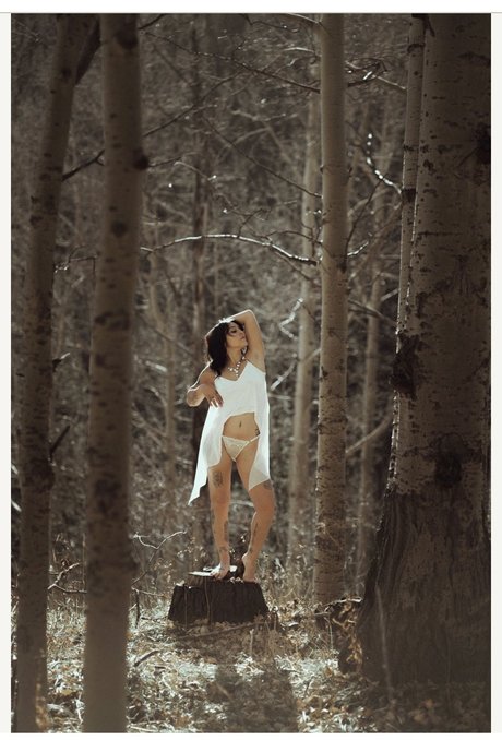 MissVersace01 star pornographic photos