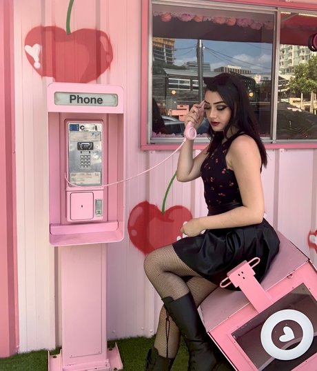 Mistress Alexis star sexy archive