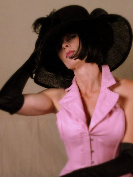 MistressTexas sexy model archive