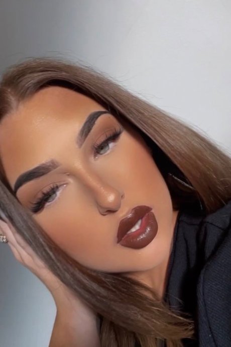 Mistress Satan nudes pornstar photos