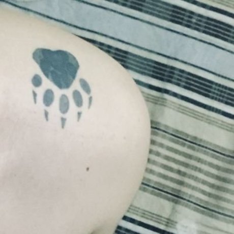 Moreno model perfect photo