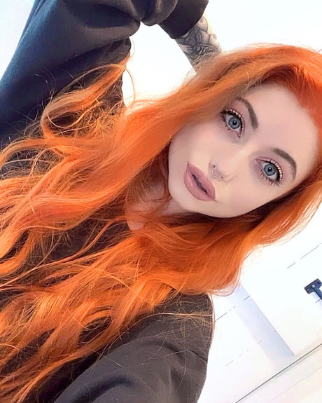 _moon princess_ exclusive actress pic