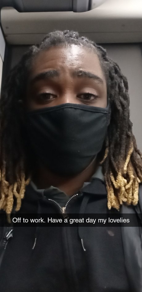 Dontae Hitachiin adult model picture