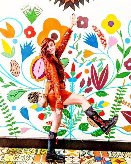 Moon Beam star art photo