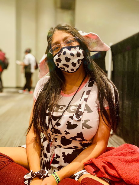 _QueenChocoMilk_ pornstar exclusive images