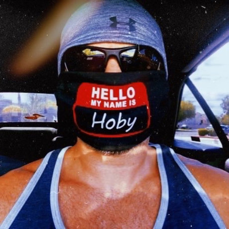 Hoby Buchanon_ pretty model pic