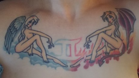 MissPosie sexy model pictures