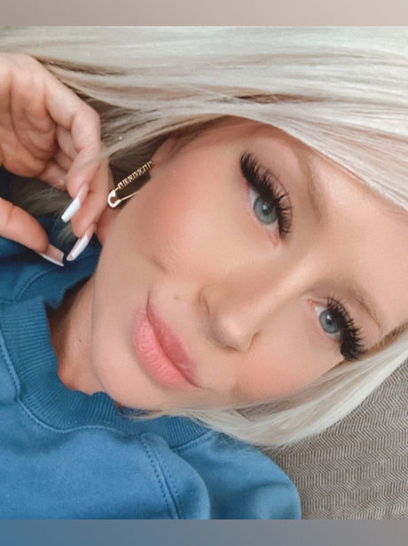 Monroe Lee best actress pic