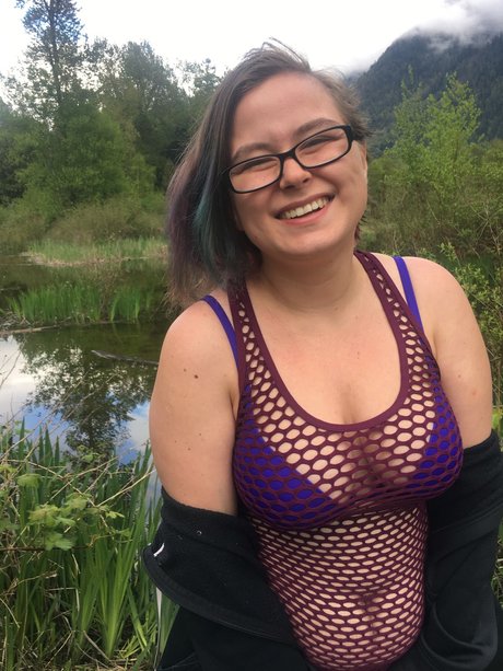 Monkeeybutt model nude images