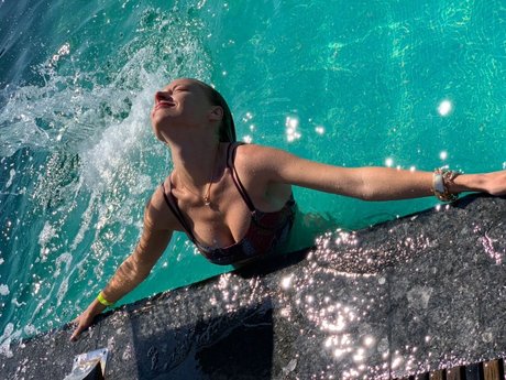 Monica Beilish free model photo