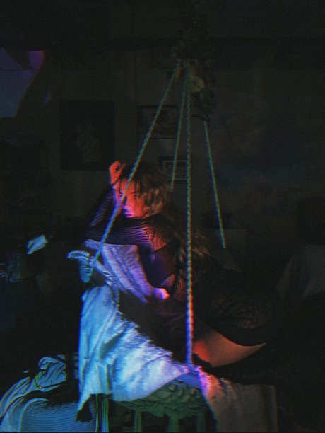 Monica Manson model free images