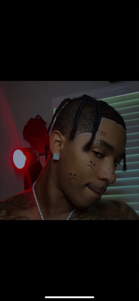 MITCH ROCKSTAR_ model nice picture