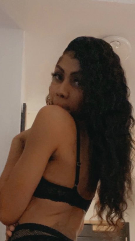 Monaa Jane nudes pornstar pic