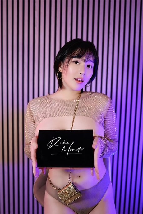 Ruka Momoto hot pornstar pics