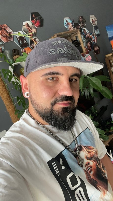 DanielMustafa MomentsInArt pornstar beautiful image