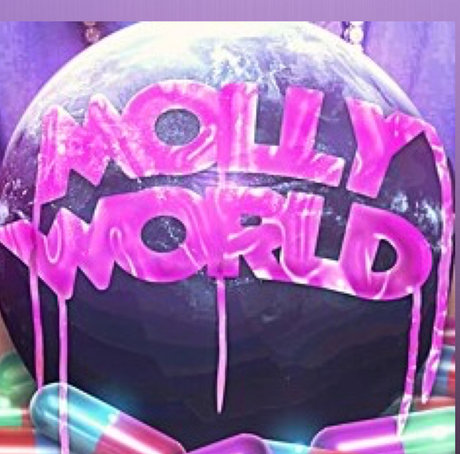 Mz Molly Mami pornstar beautiful img