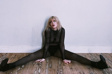 Molly Green FREE pornographic actress picture